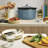 Bella 6.0 QT Programmable Slow Cooker-114111872