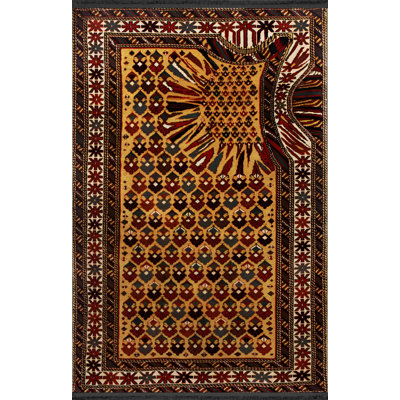 Tapis intérieur / extérieur Selayah