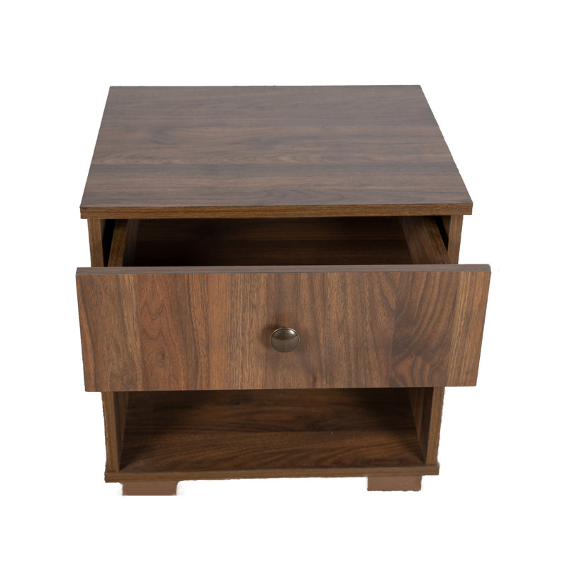 Grand lit tapissier très grand avec 2 tables de chevet de couleur pierre, poids de 81,35 lb, 100%, 87,74 po Profondeur, couleur principale grise