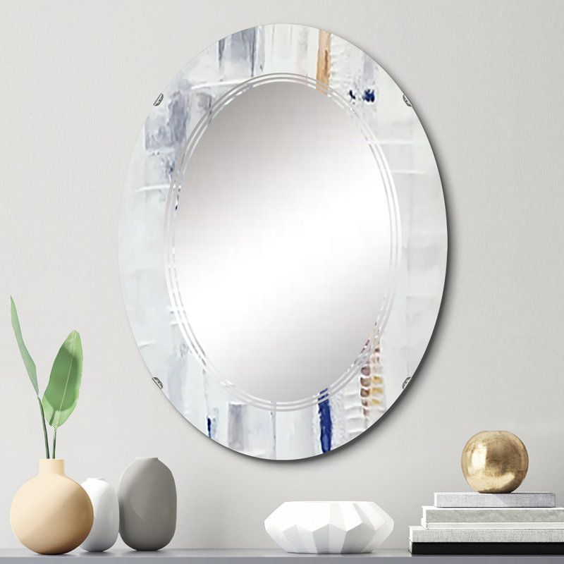 Miroir Leeja, 30 po x 20 po