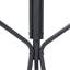 Freestanding 4 - Hook Coat Rack