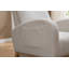 Solid Wood Rocking Chair-1060772041