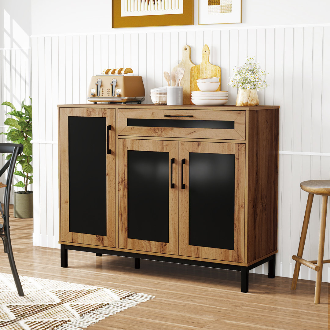 Accent Chest