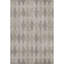 Tapis beige Cerrito AMF561 lavable à la machine de qualité supérieure-104099406
