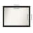 Phil Solid Wood Wall Mirror-98285268-98285299