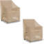 Outdoor Patio Chair Cover-1839015319