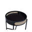 Table de bout Colson