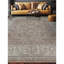 Sultanabad Wool Oriental Area Rug in Camel/Cream