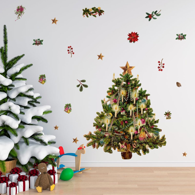 Fashion Wall Decal