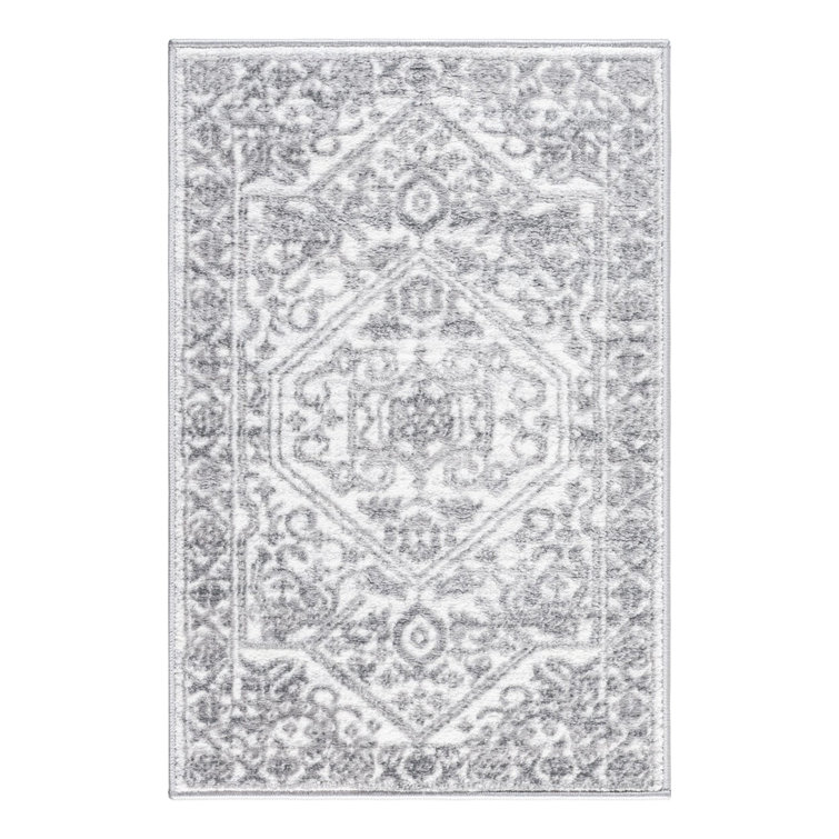 Teisuke Oriental Indoor Rug
