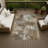 Machine Washable Indoor/Outdoor Chantille ACN2790 Abstract Rug-548509137-548508975