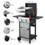 Burner Propane Gas BBQ Grill