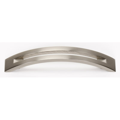 Split Top Arch Pull