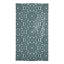 Nappe florale en polyester-87955289