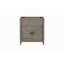 Base de meuble-lavabo 30 po