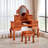 New Chinese style high-end dressing table