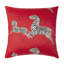 Zebras Square Pillow Cover & Insert-51881761