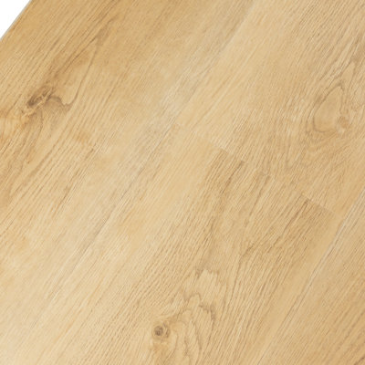 Crotzer 0.47mm Thick 122cm W x 122cm L Vinyl Plank