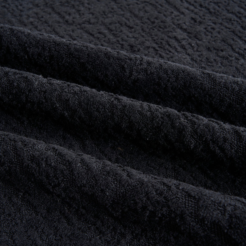Causeuse en chenille