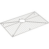 Stainless Steel Sink Rack, 26-3/4" x 16" for K-5409 Strive Kitchen Sink