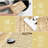 Washable Modern Rugs for Bedroom Imitation Braided Pattern Soft Carpet-87645030
