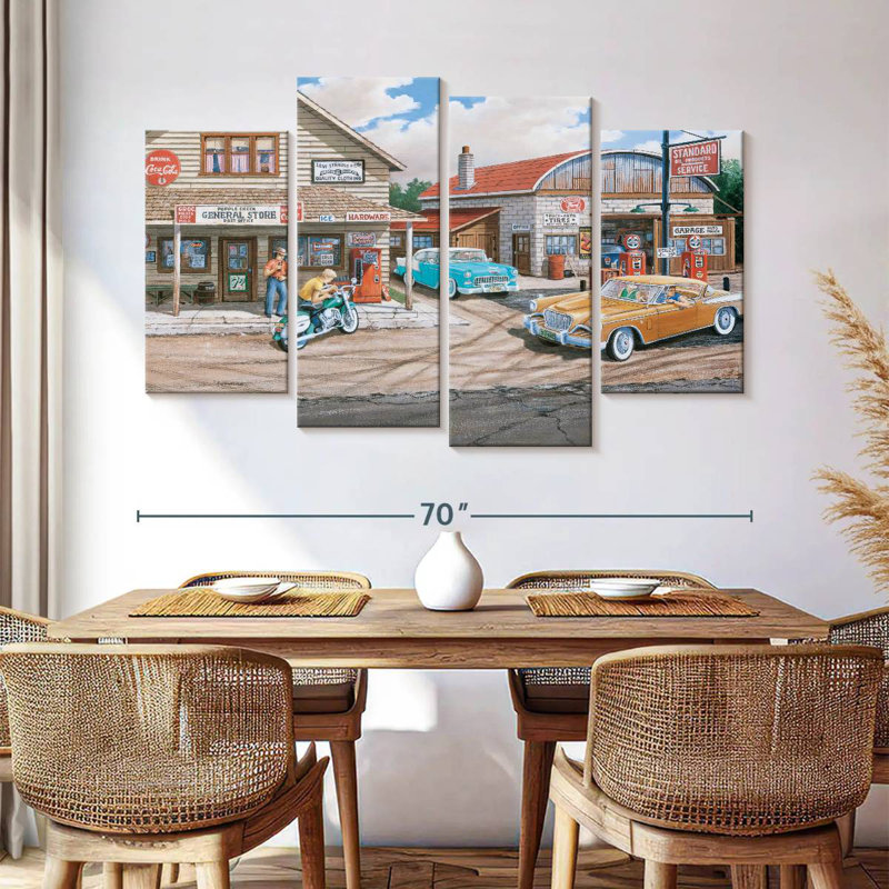 Lilie Popple Creek Store
