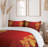 Dragon Modern & Contemporary Duvet Cover-25162959