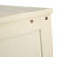 31cm W Solid Wood Bedside Table-1170711353