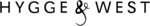 Hygge and West Logo
