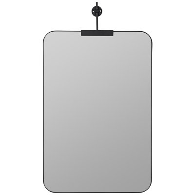 Frida Rectangle Mirror