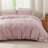 Bedsure Boho Duvet Cover Twin Size, Soft & Comfortable Elegant Design Boho Bedding for Decoration, Machine Washable Comforter Cover for All Seasons-107962477-125354121