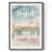 Be Joyful Framed Print - Solid Wood-213387511