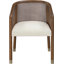 Chaise rembourrée Sylvan-132020692-132020695