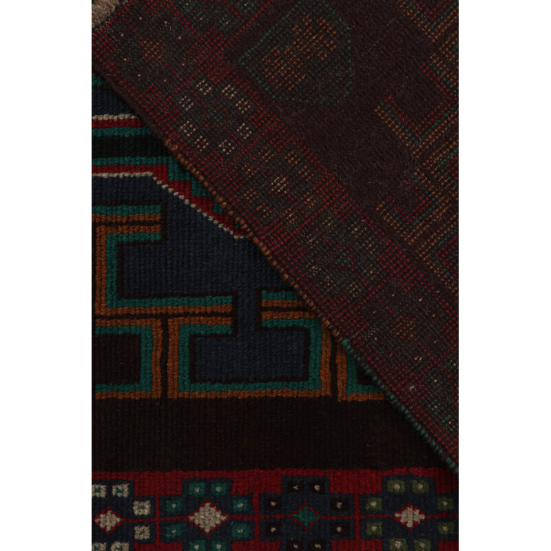 One-of-a-Kind Area Rug