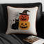 Coussin Halloween