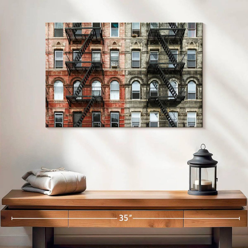 Lilie New York, H 16 po x l 24 po