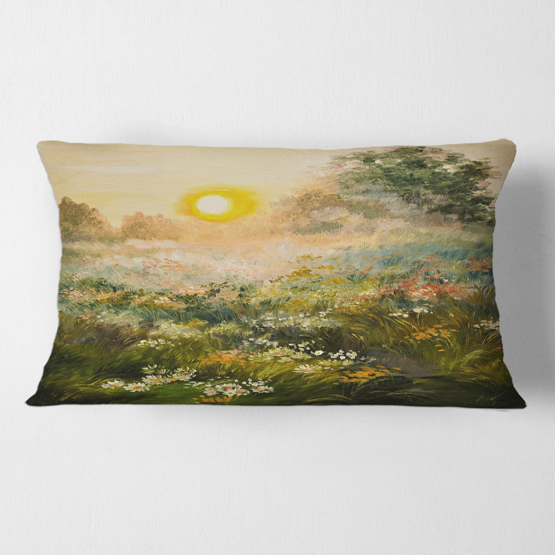 Throw Pillow