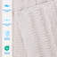 Serviettes de bain Mika Smart Twist-106744544
