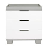 Modo Changing Table Dresser