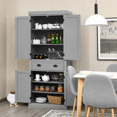 76cm Sideboard
