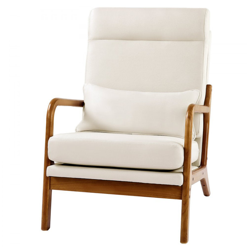 Fauteuil Mid-Century