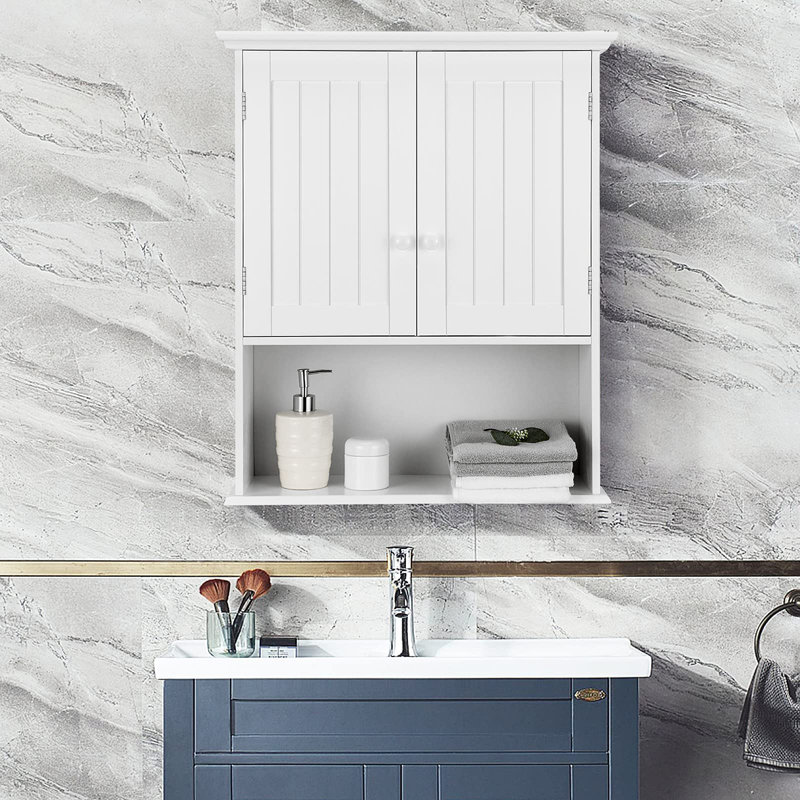 Yvoire Bathroom Cabinet
