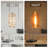 Aref 1-Light Dimmable Handblown Glass Single Pendant-360846992