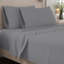 Ultimate Percale 100% Cotton 400TC Cool & Crisp Sheet Set-50997059-50997063