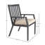 Aris Outdoor Dining Armchair-1349967527-1349967507