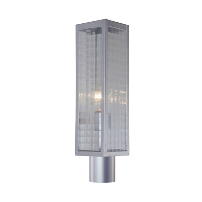 Patternson Lantern Head