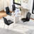 Upholstered Parsons Chair (set Of 4)-105351815-113419822