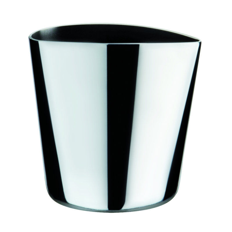 Immagina Sugar Bowl 3.38 oz - 12 Pieces - Stainless Steel