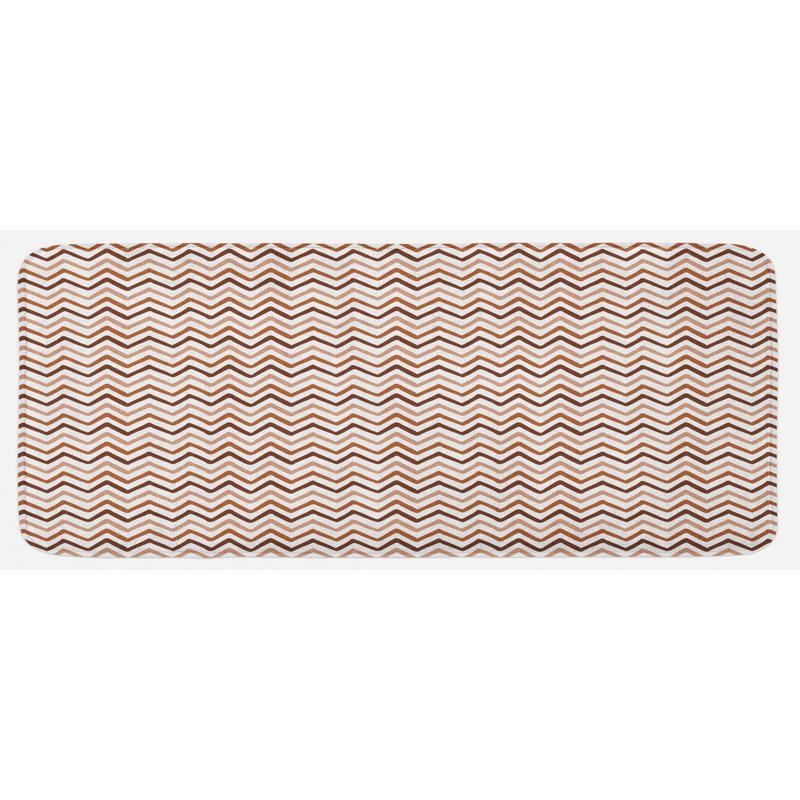 Tapis de cuisine