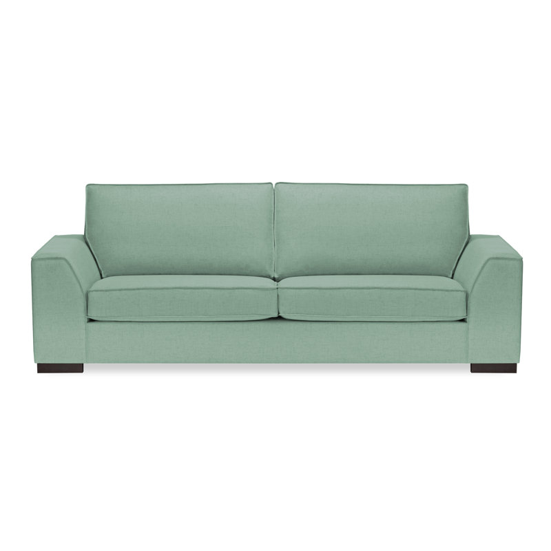 Hannover Sofa, Cablo Green